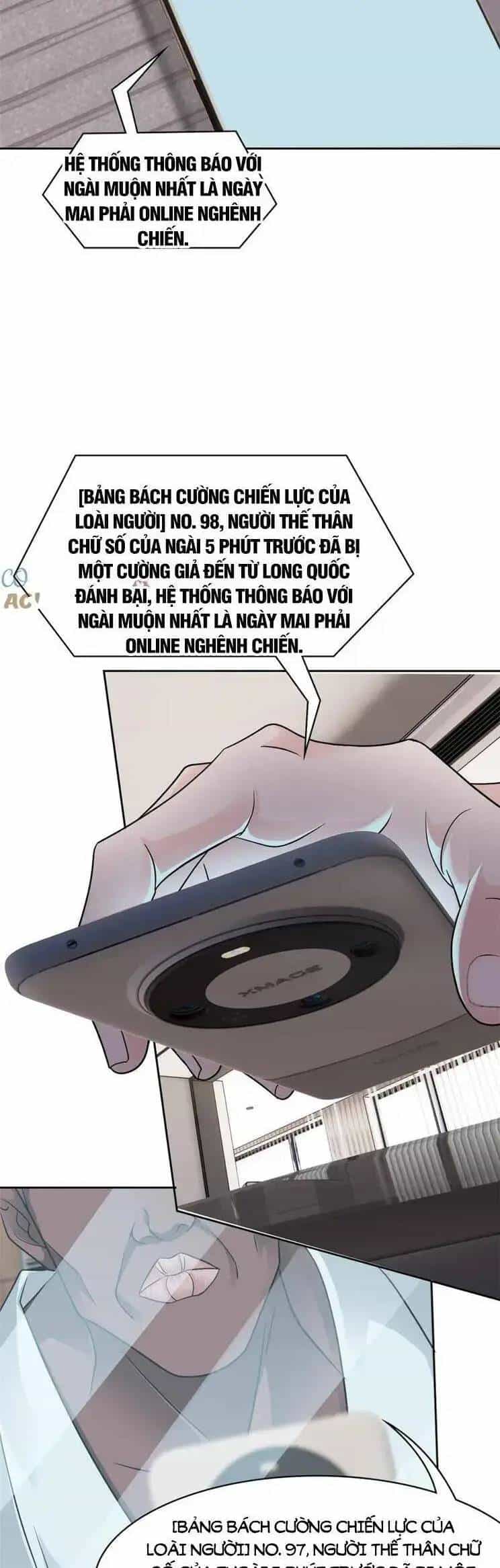 Cường Giả Đến Từ Trại Tâm Thần - Chương 302 - ảnh 23