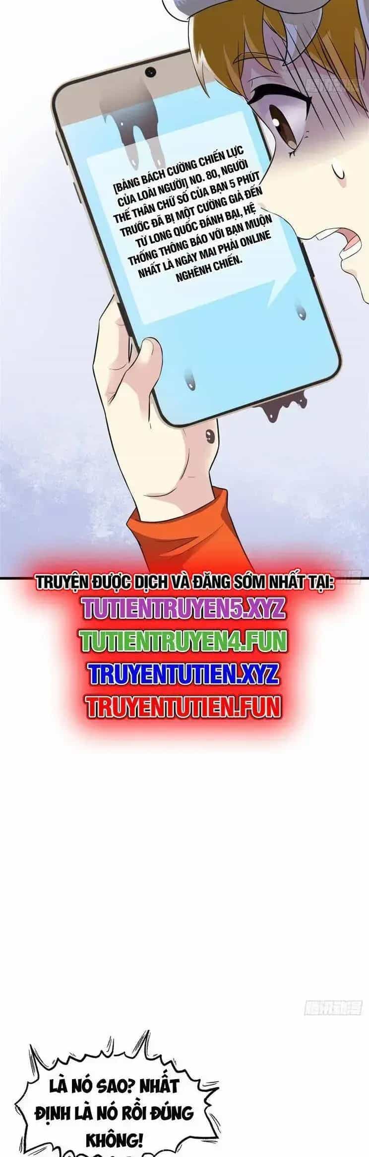 Cường Giả Đến Từ Trại Tâm Thần - Chương 303 - ảnh 8