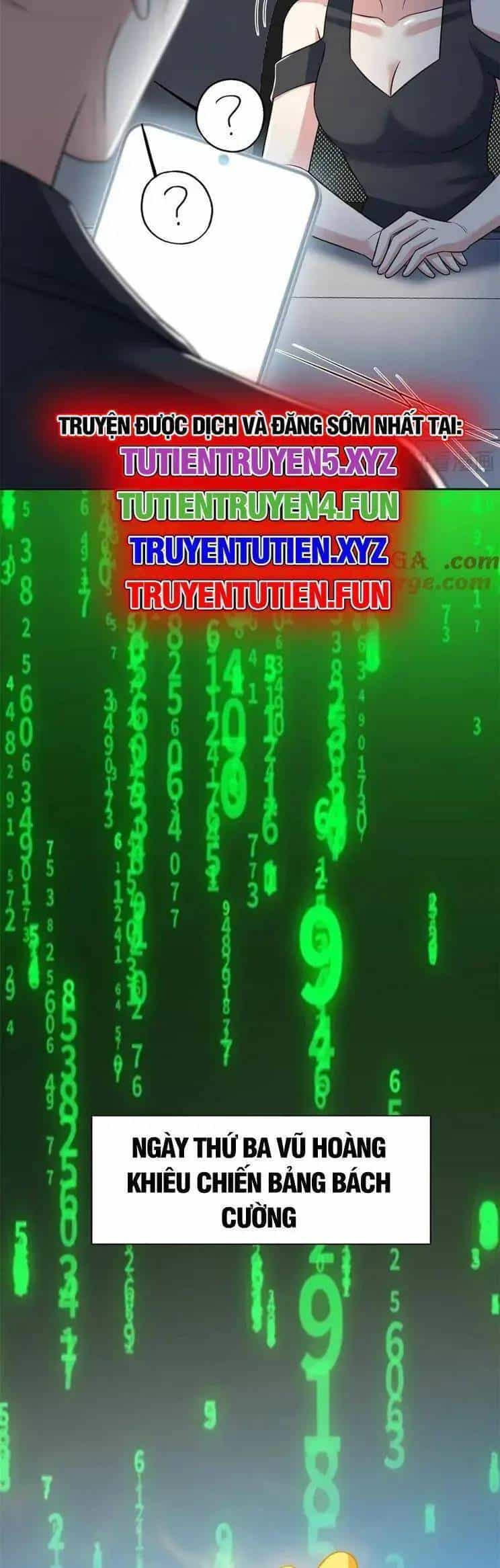 Cường Giả Đến Từ Trại Tâm Thần - Chương 304 - ảnh 19