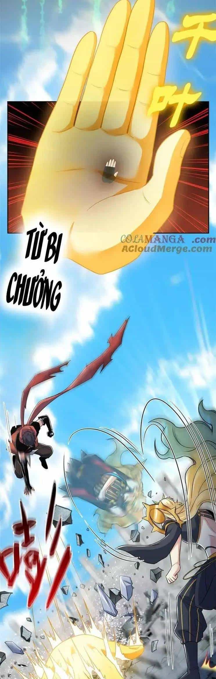 Cường Giả Đến Từ Trại Tâm Thần - Chương 304 - ảnh 20