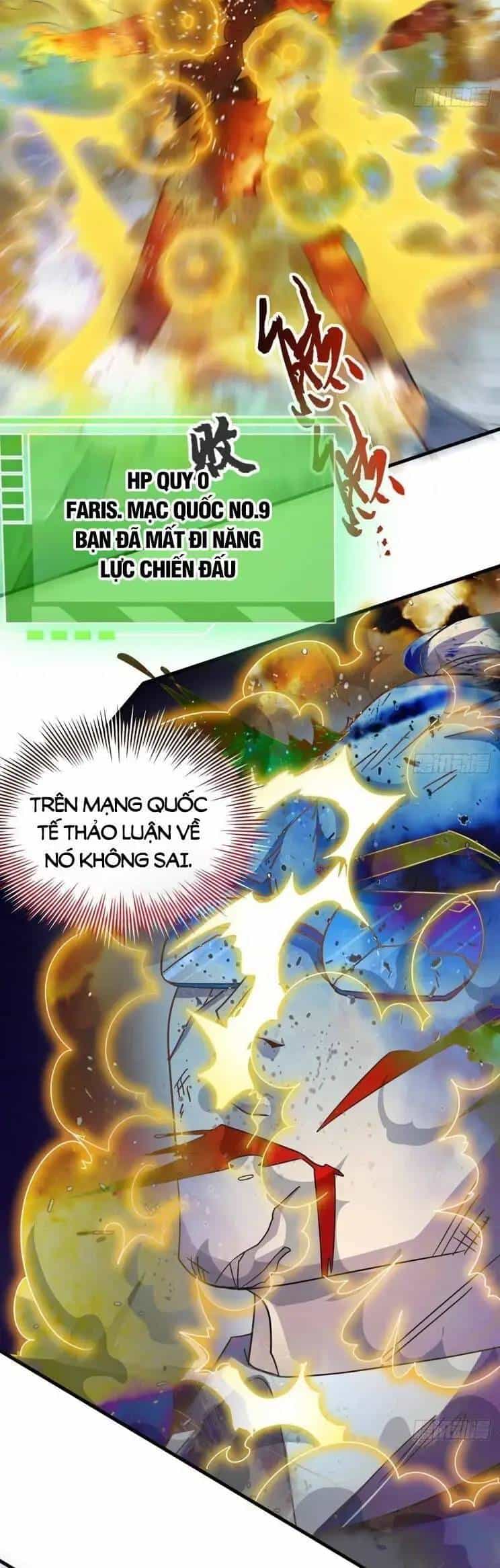 Cường Giả Đến Từ Trại Tâm Thần - Chương 305 - ảnh 31