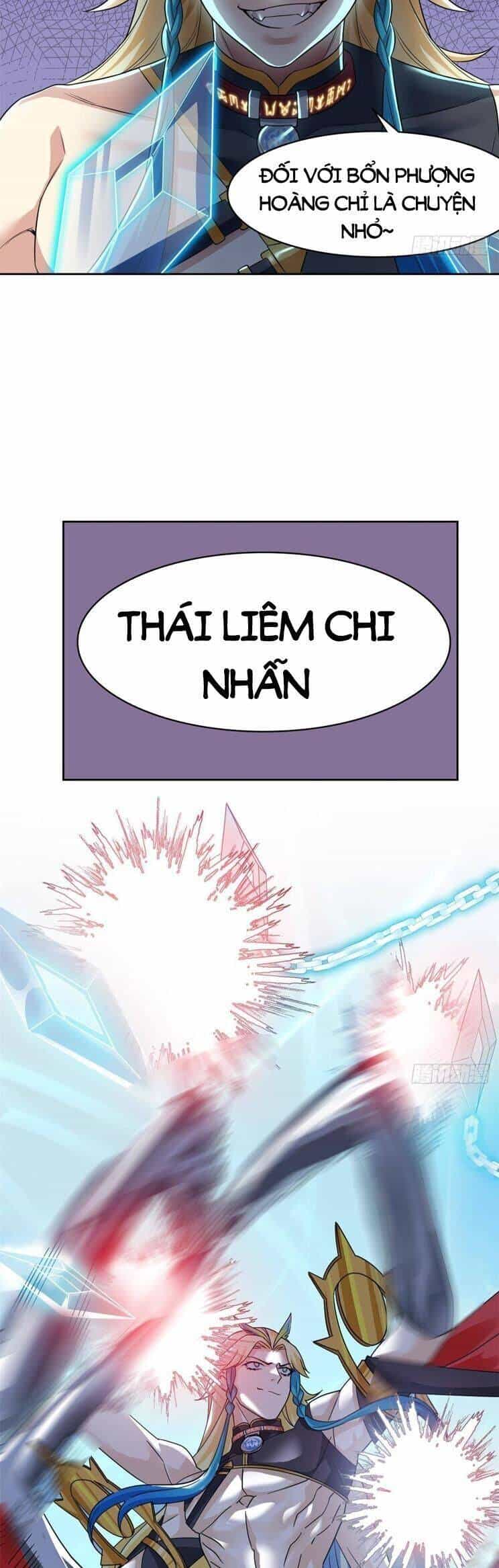 Cường Giả Đến Từ Trại Tâm Thần - Chương 306 - ảnh 10