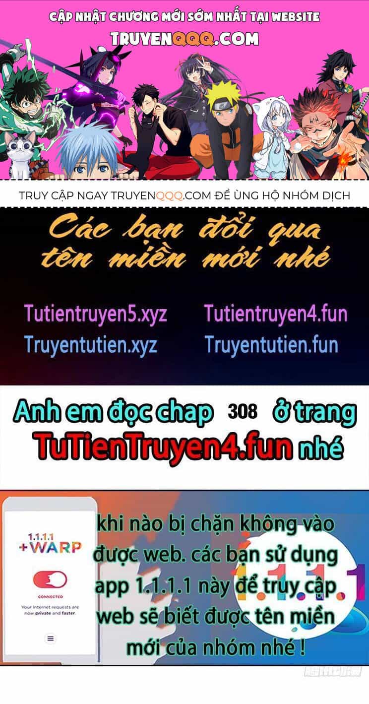 Cường Giả Đến Từ Trại Tâm Thần - Chương 307 - ảnh 1