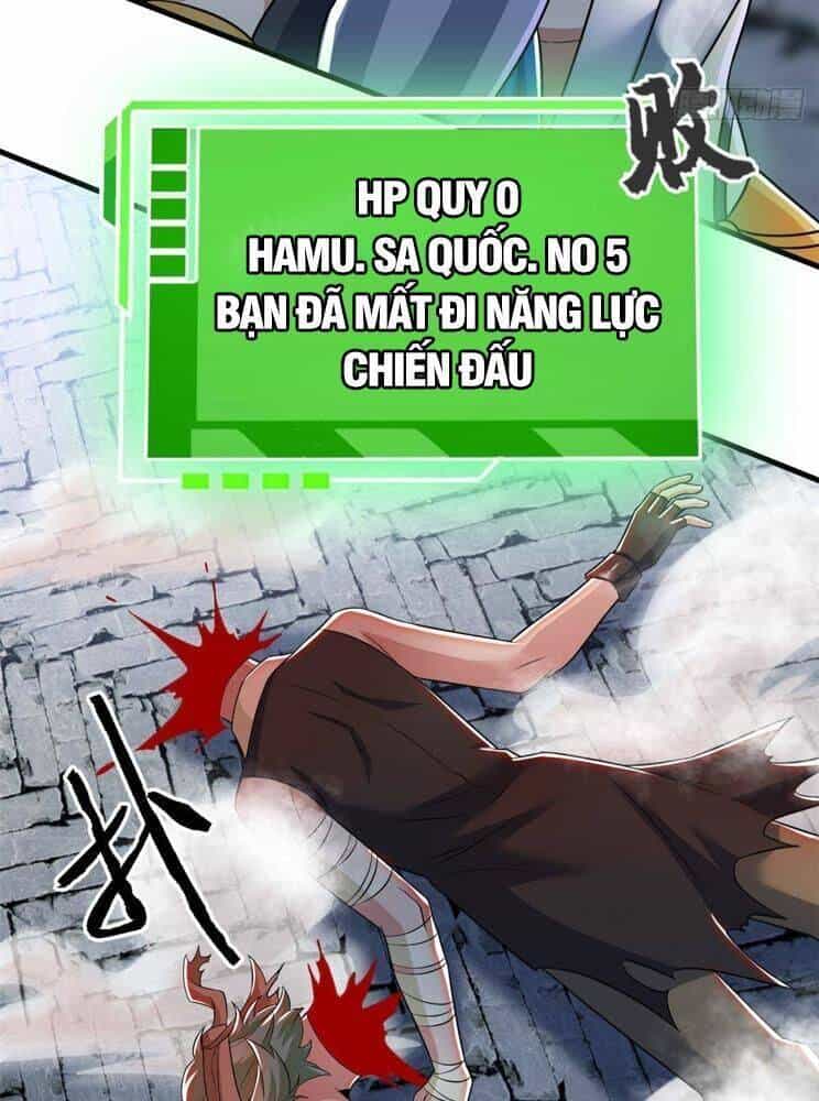 Cường Giả Đến Từ Trại Tâm Thần - Chương 307 - ảnh 35