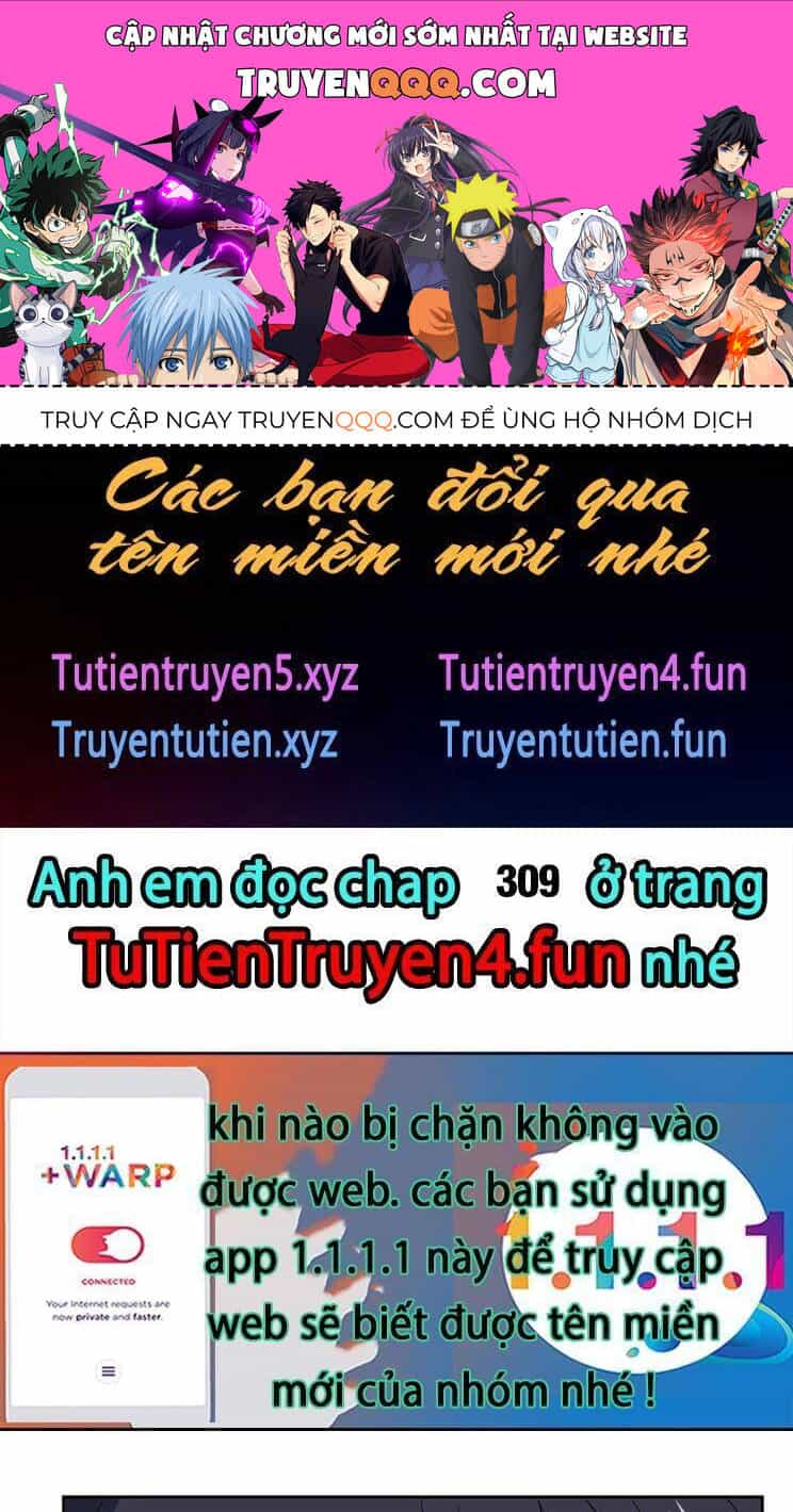 Cường Giả Đến Từ Trại Tâm Thần - Chương 308 - ảnh 1
