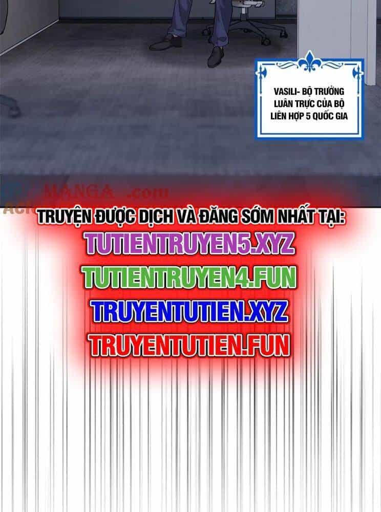 Cường Giả Đến Từ Trại Tâm Thần - Chương 308 - ảnh 61