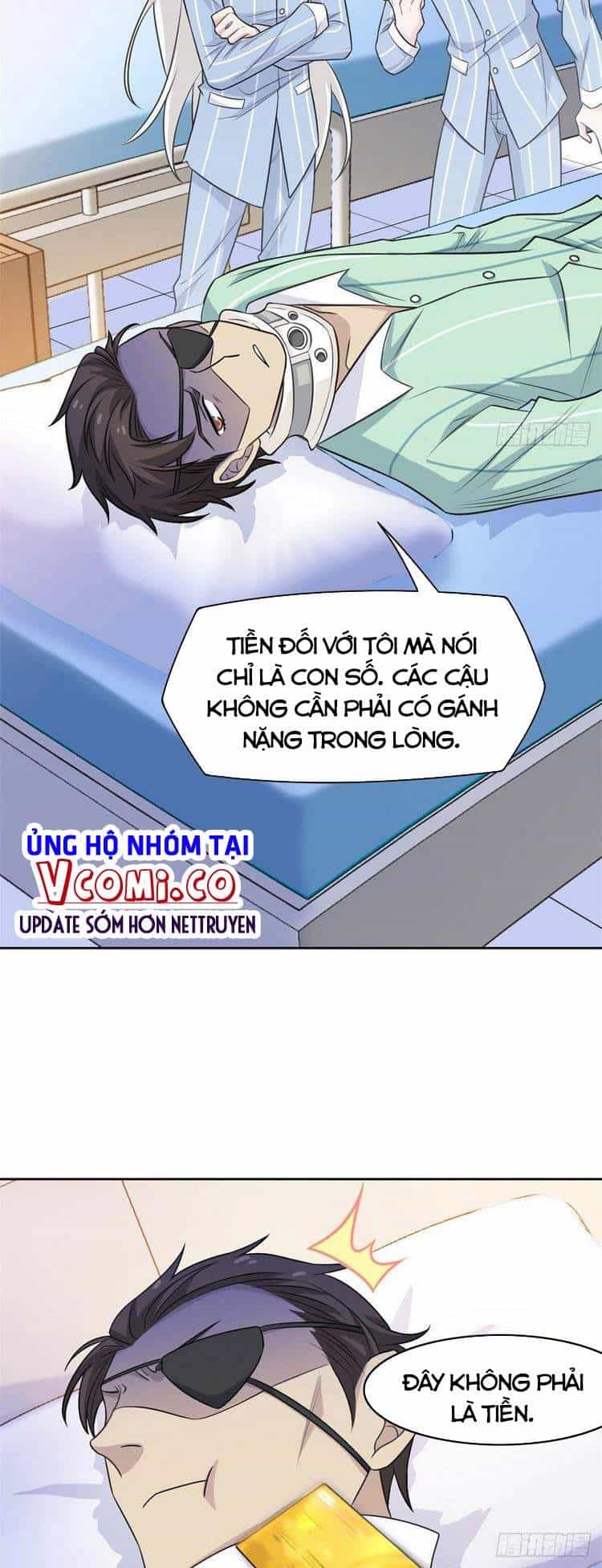 Cường Giả Đến Từ Trại Tâm Thần - Chương 31 - ảnh 19