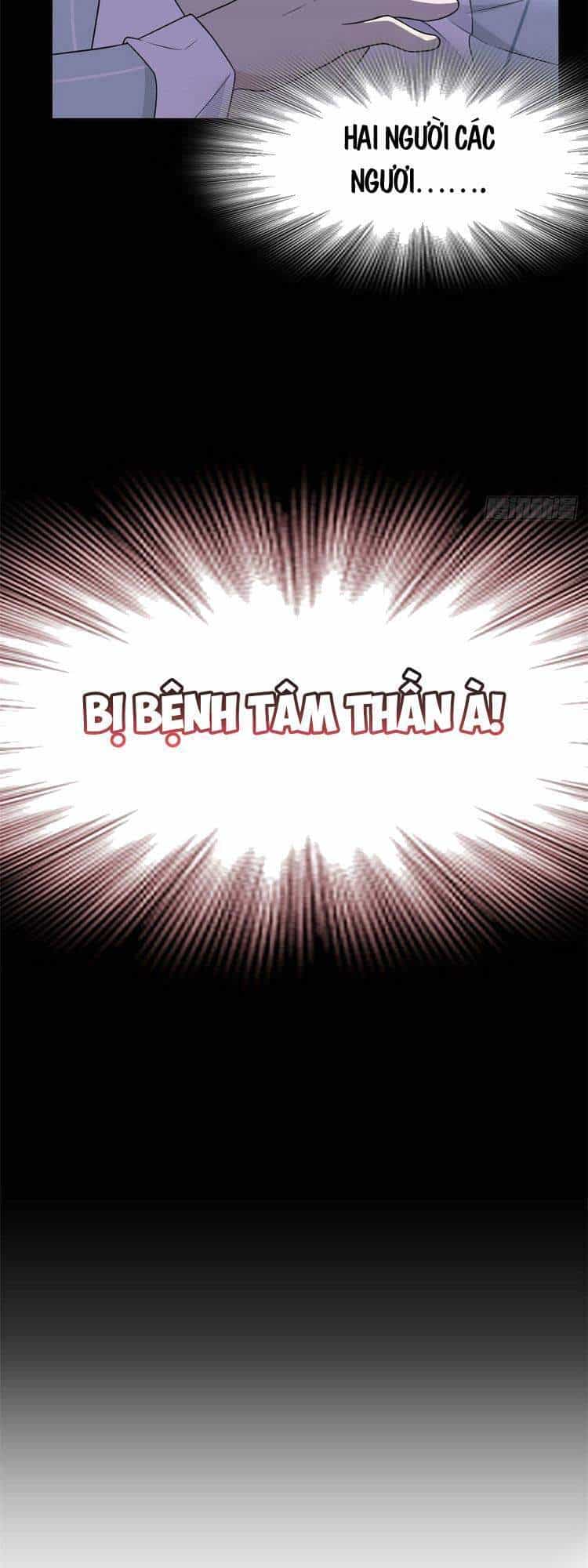 Cường Giả Đến Từ Trại Tâm Thần - Chương 31 - ảnh 24