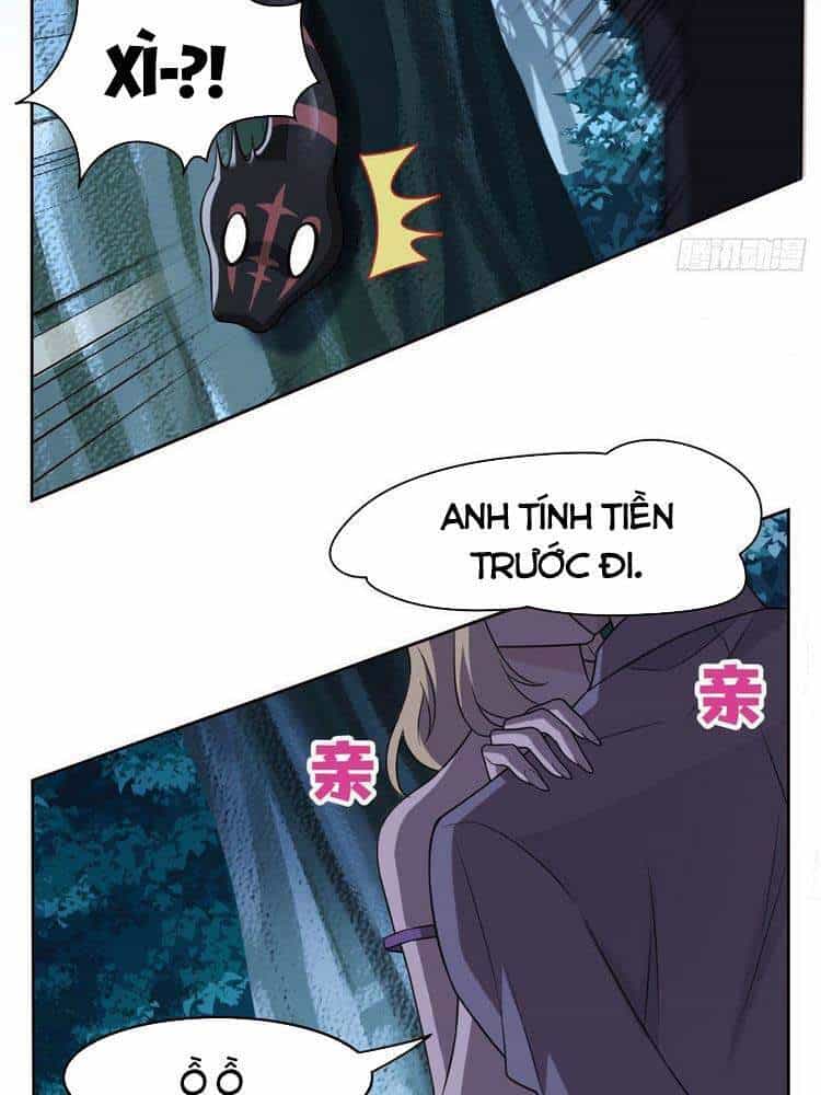Cường Giả Đến Từ Trại Tâm Thần - Chương 31 - ảnh 29