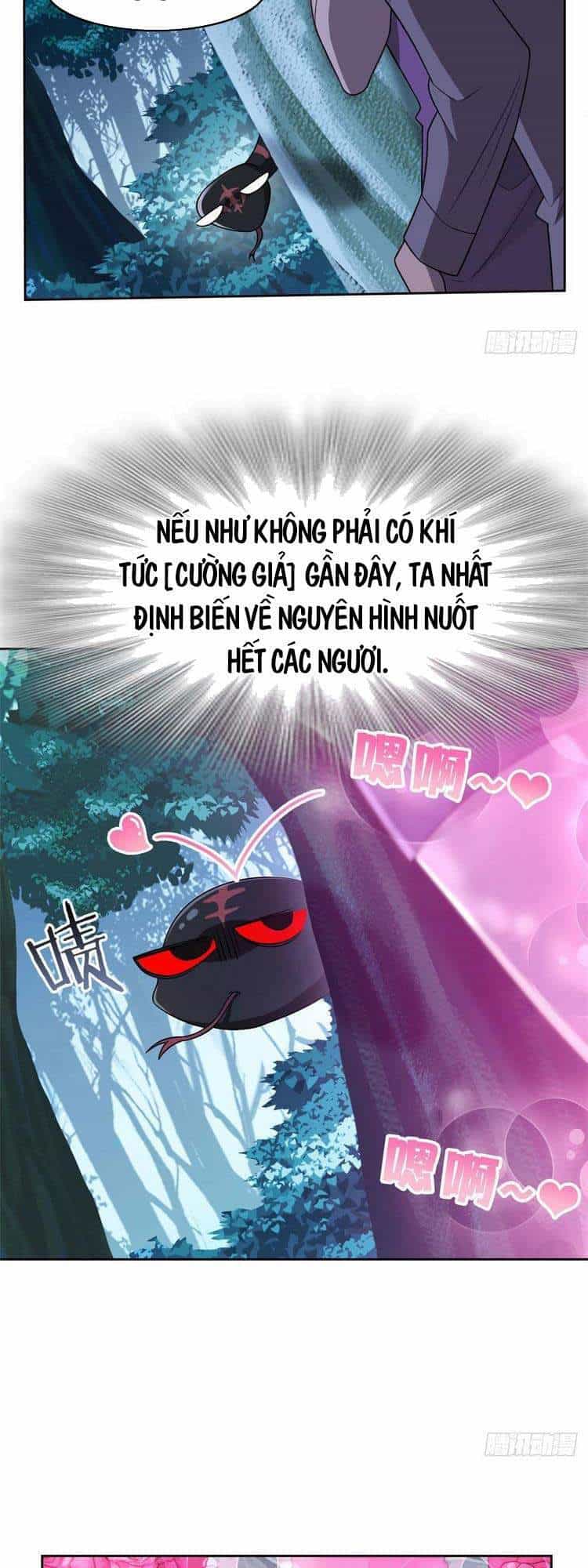 Cường Giả Đến Từ Trại Tâm Thần - Chương 31 - ảnh 30