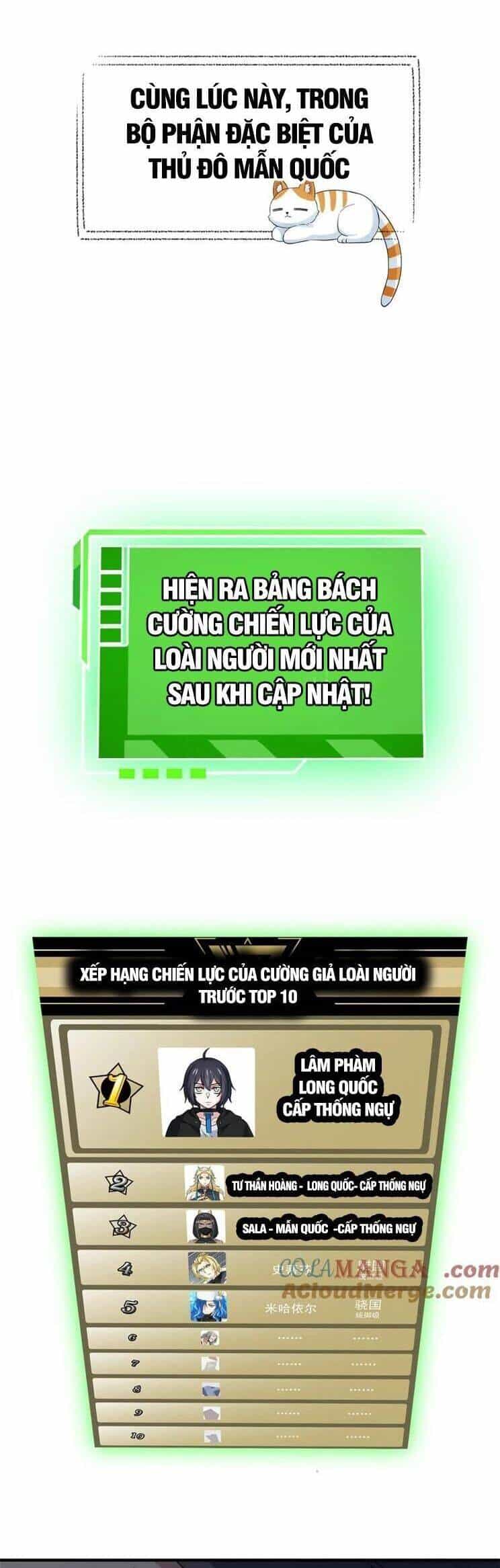 Cường Giả Đến Từ Trại Tâm Thần - Chương 309 - ảnh 17