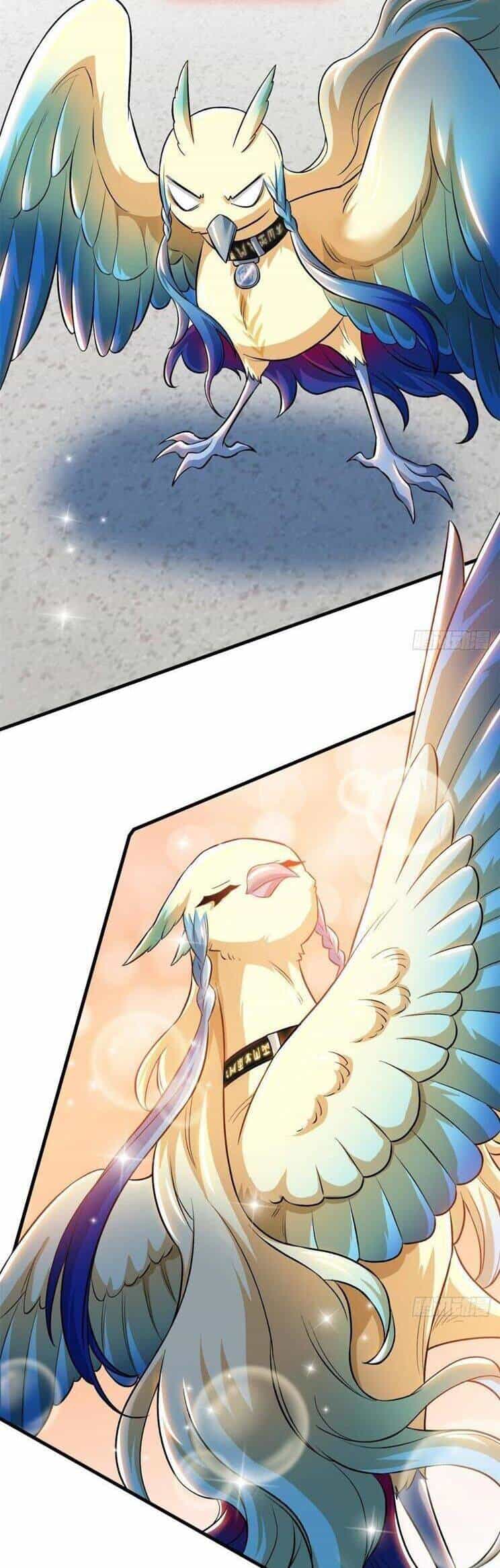 Cường Giả Đến Từ Trại Tâm Thần - Chương 311 - ảnh 11