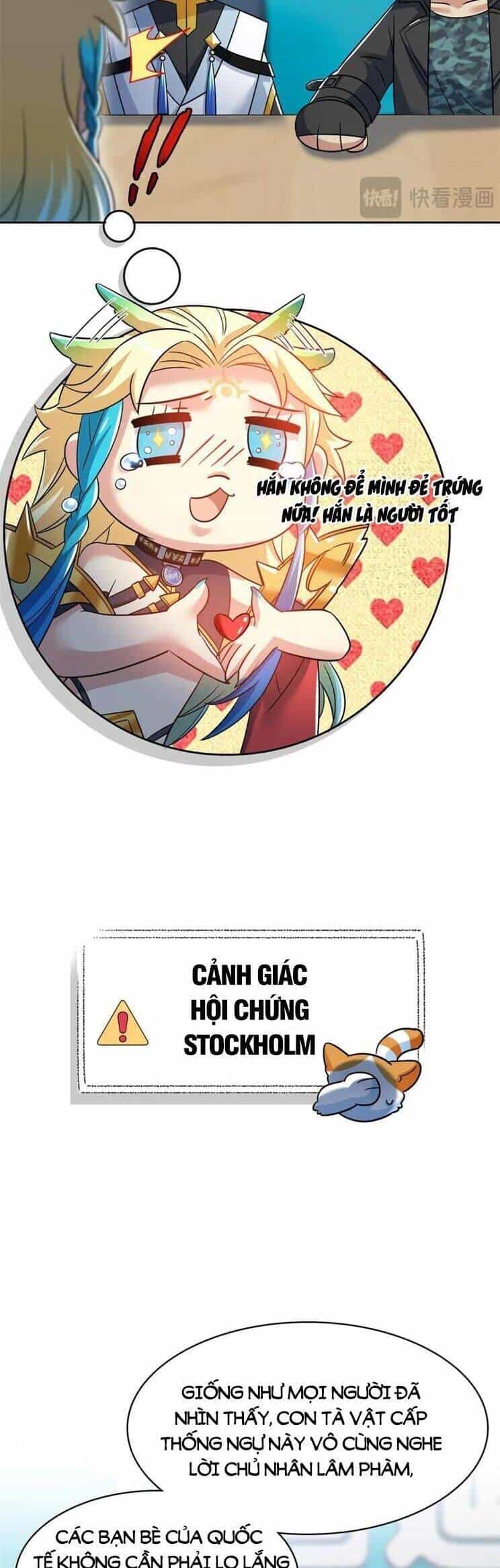 Cường Giả Đến Từ Trại Tâm Thần - Chương 312 - ảnh 3