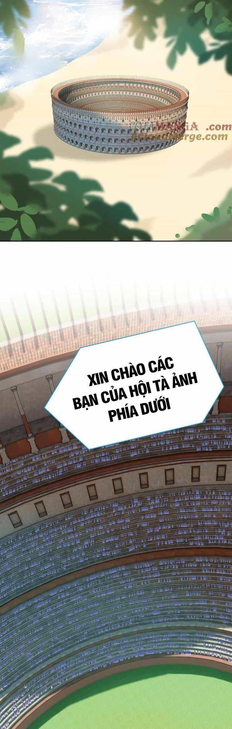 Cường Giả Đến Từ Trại Tâm Thần - Chương 314 - ảnh 22