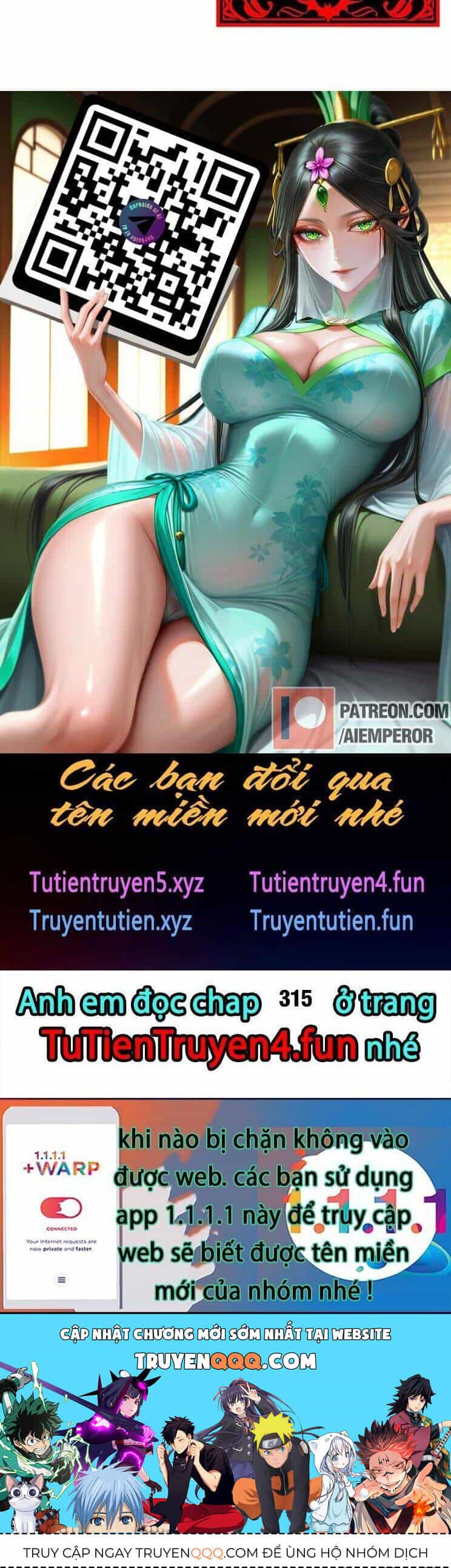 Cường Giả Đến Từ Trại Tâm Thần - Chương 314 - ảnh 26