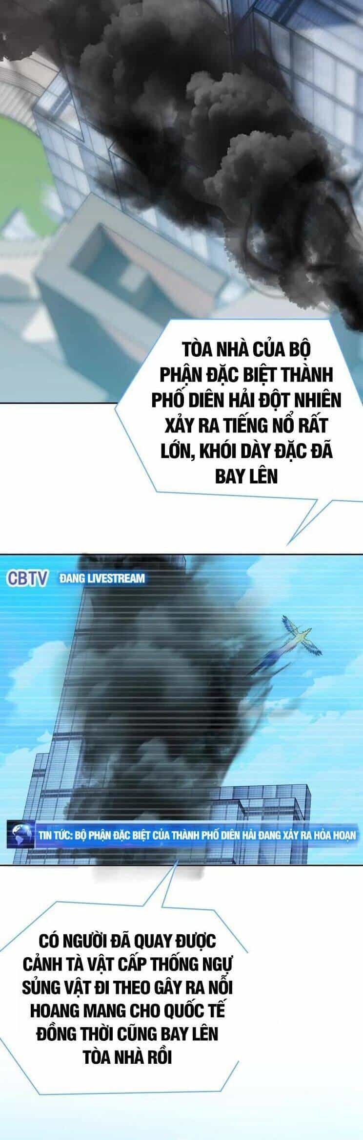 Cường Giả Đến Từ Trại Tâm Thần - Chương 314 - ảnh 9