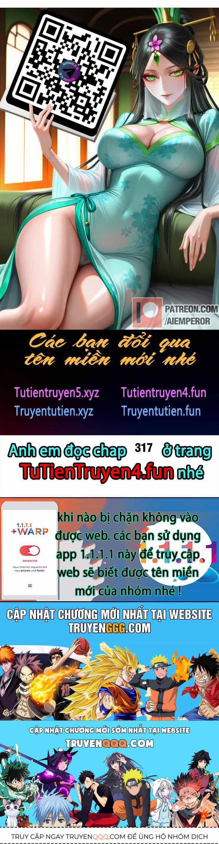 Cường Giả Đến Từ Trại Tâm Thần - Chương 316 - ảnh 22