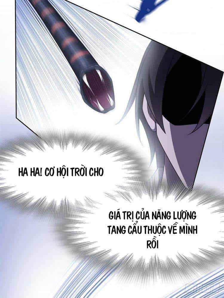 Cường Giả Đến Từ Trại Tâm Thần - Chương 32 - ảnh 23
