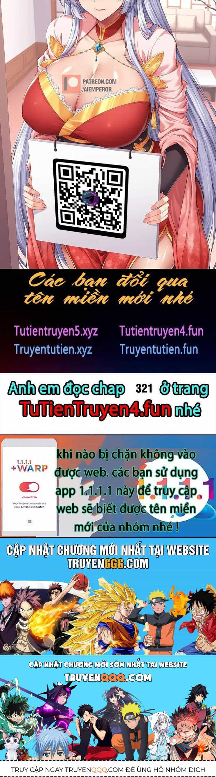 Cường Giả Đến Từ Trại Tâm Thần - Chương 320 - ảnh 26
