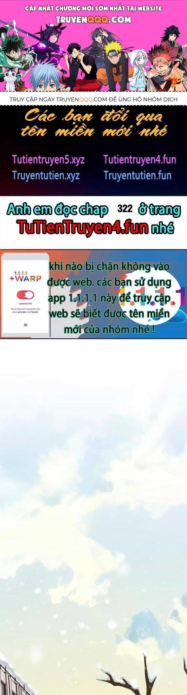 Cường Giả Đến Từ Trại Tâm Thần - Chương 321 - ảnh 1