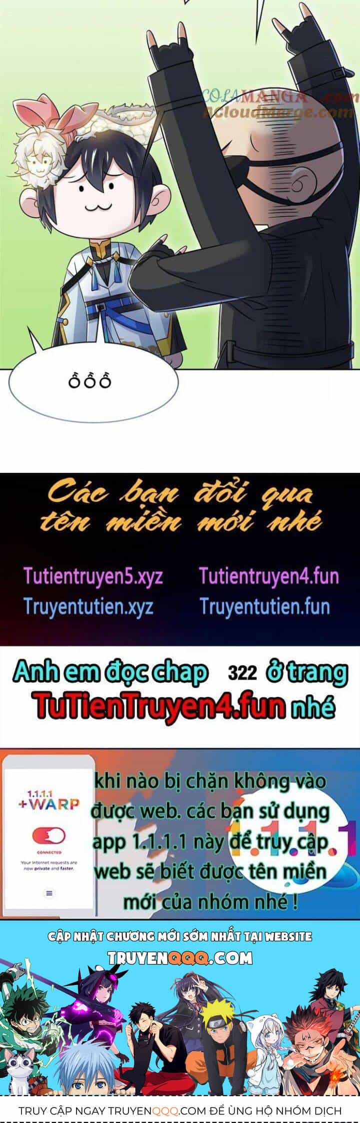 Cường Giả Đến Từ Trại Tâm Thần - Chương 321 - ảnh 26