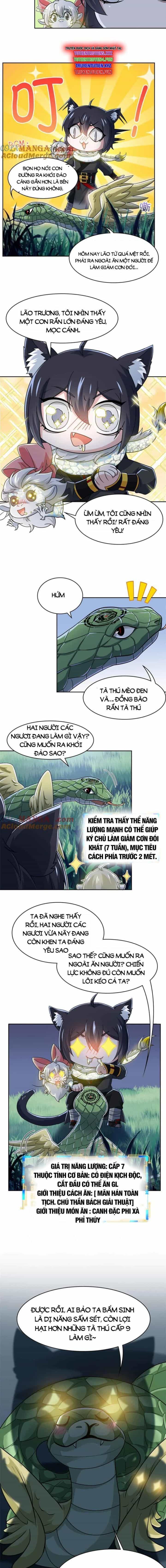 Cường Giả Đến Từ Trại Tâm Thần - Chương 323 - ảnh 10