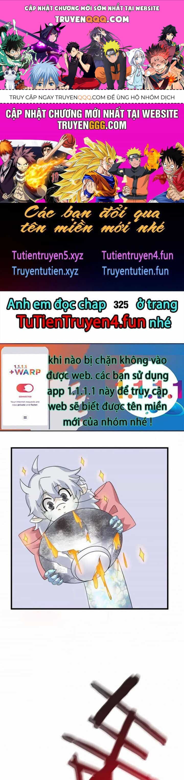 Cường Giả Đến Từ Trại Tâm Thần - Chương 324 - ảnh 1