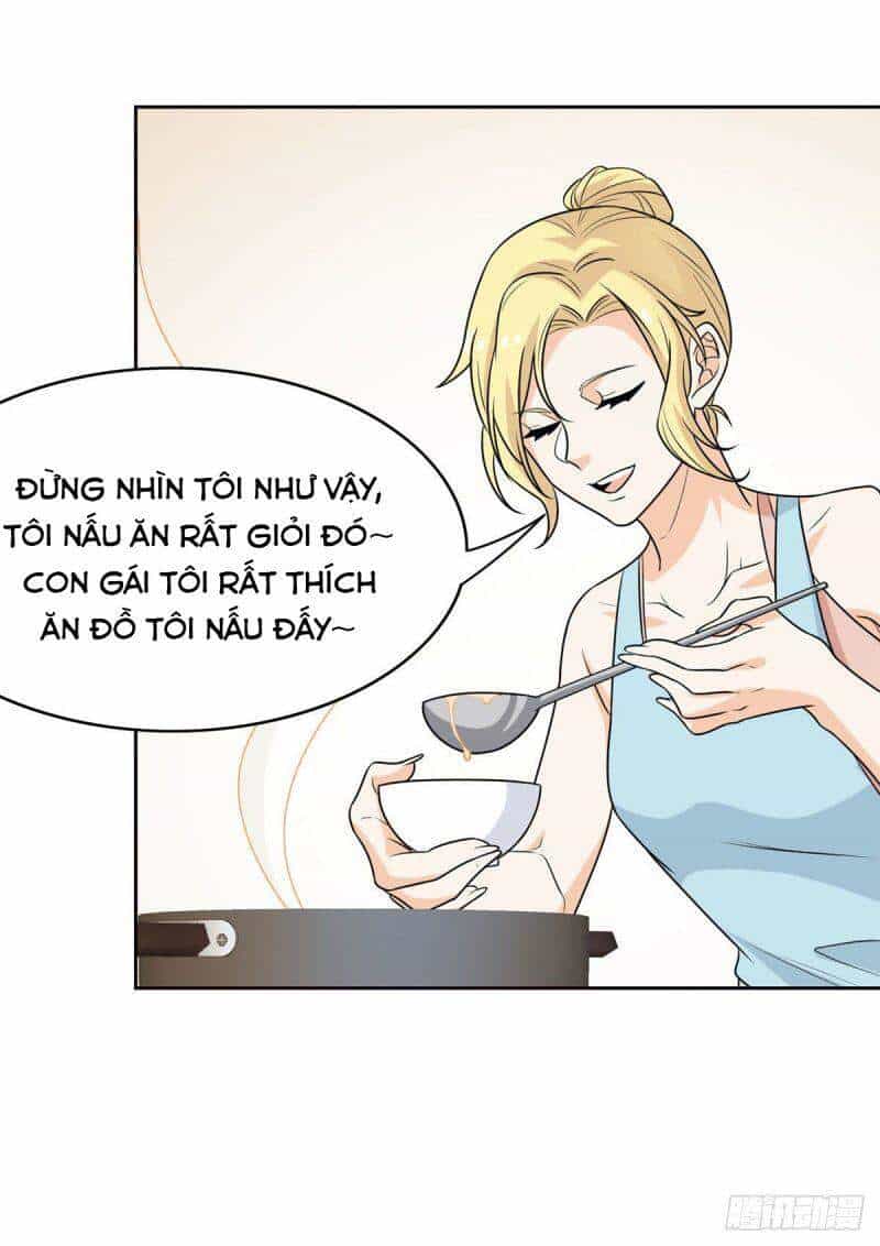 Cường Giả Đến Từ Trại Tâm Thần - Chương 33 - ảnh 19