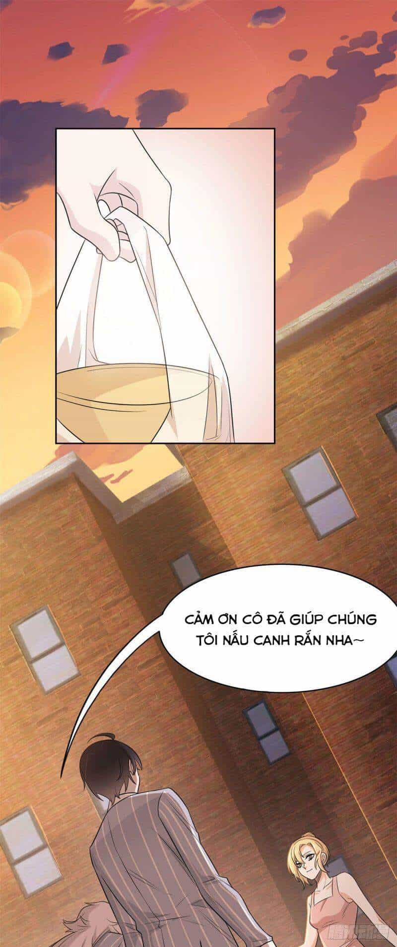 Cường Giả Đến Từ Trại Tâm Thần - Chương 33 - ảnh 25