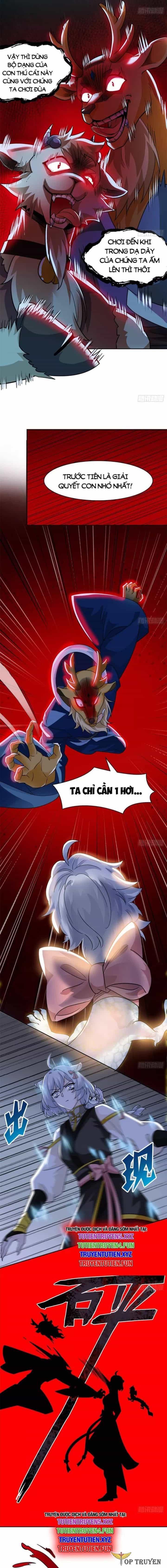 Cường Giả Đến Từ Trại Tâm Thần - Chương 332 - ảnh 3
