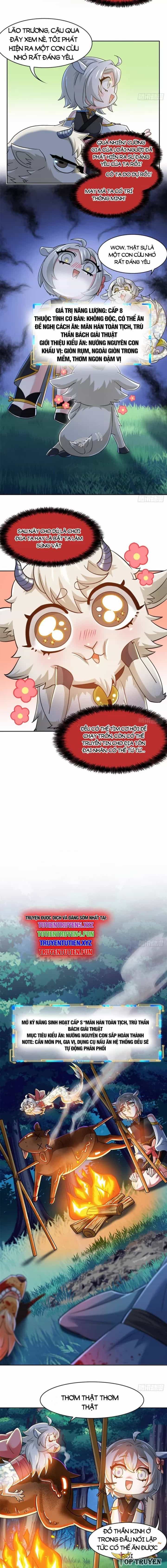 Cường Giả Đến Từ Trại Tâm Thần - Chương 332 - ảnh 5