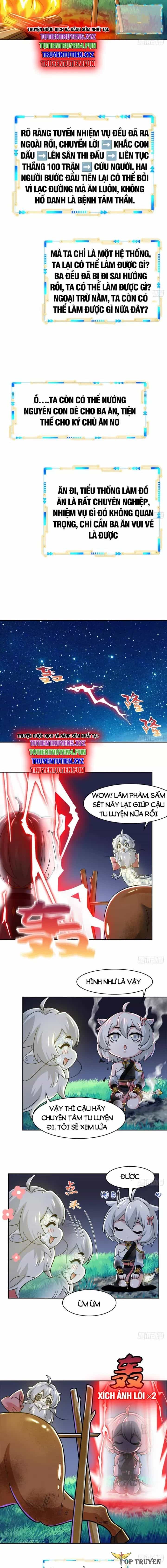Cường Giả Đến Từ Trại Tâm Thần - Chương 332 - ảnh 6