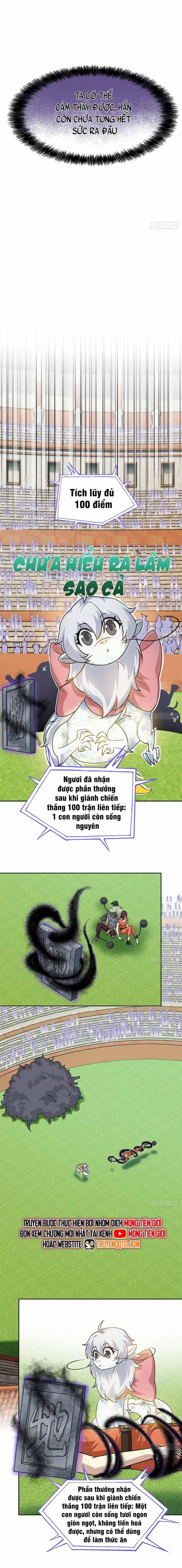 Cường Giả Đến Từ Trại Tâm Thần - Chương 338 - ảnh 8