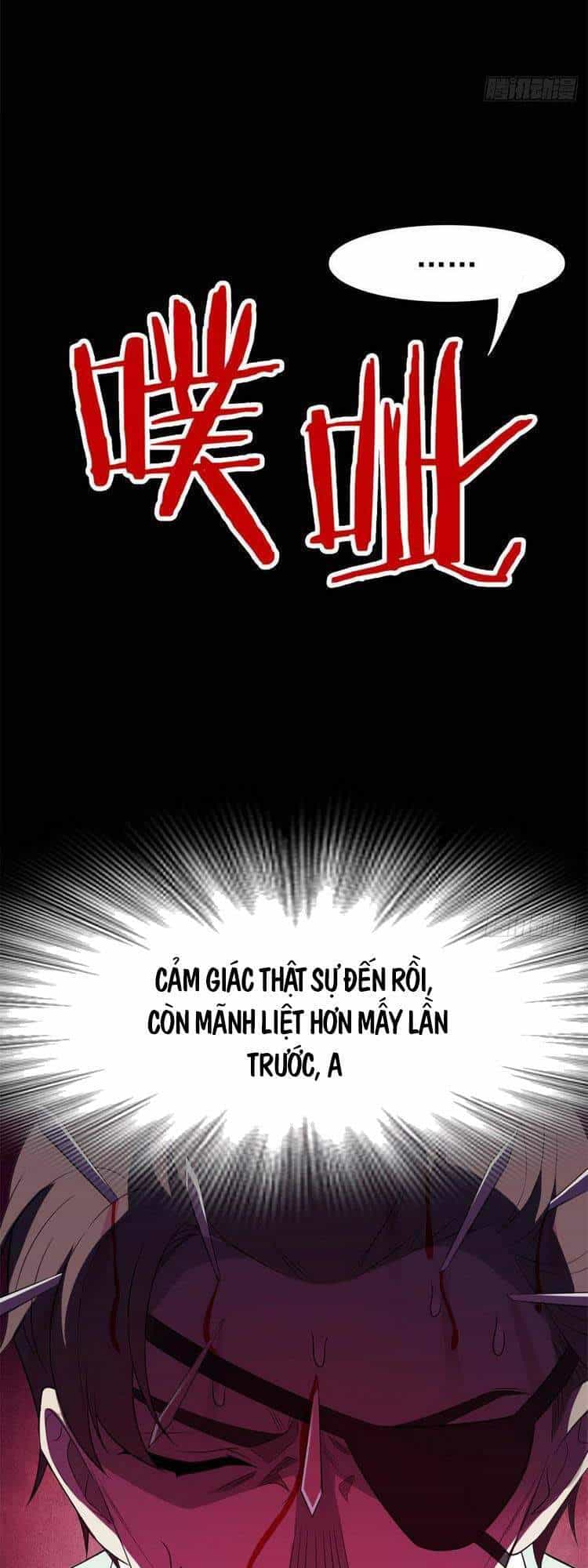 Cường Giả Đến Từ Trại Tâm Thần - Chương 34 - ảnh 20