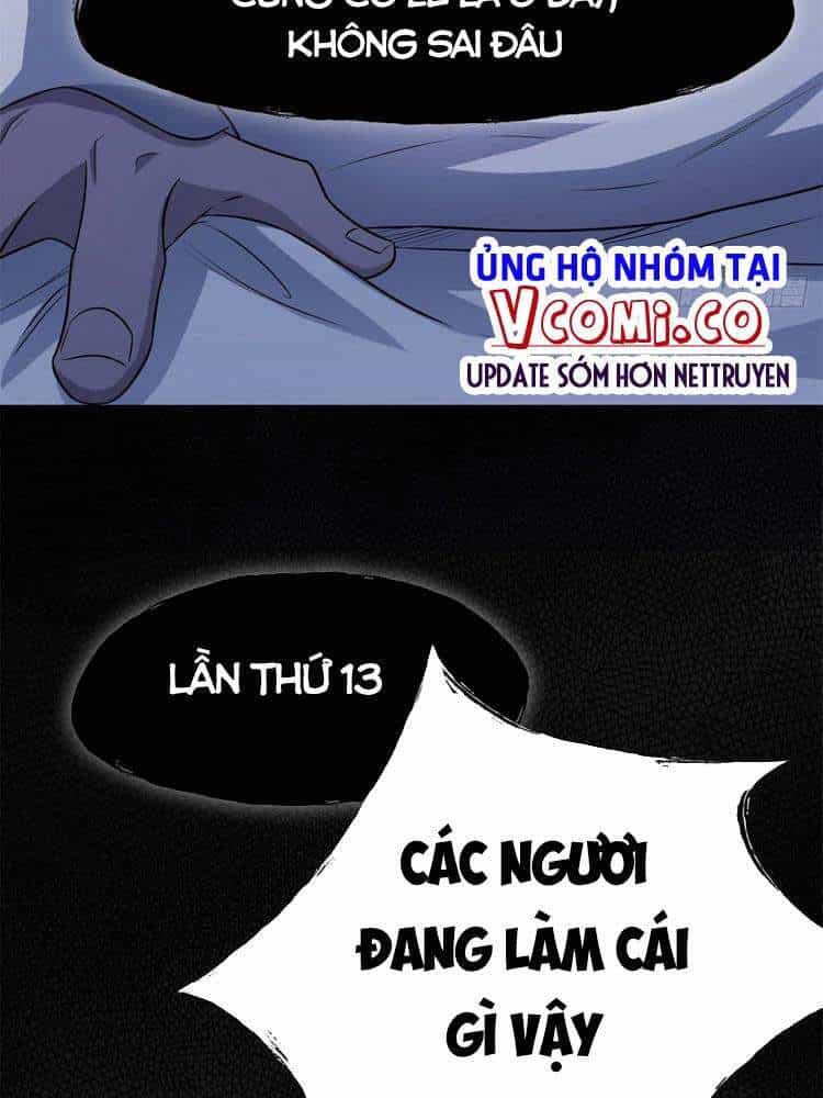Cường Giả Đến Từ Trại Tâm Thần - Chương 34 - ảnh 23