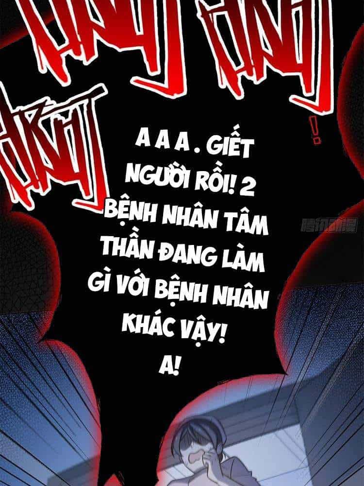 Cường Giả Đến Từ Trại Tâm Thần - Chương 34 - ảnh 29