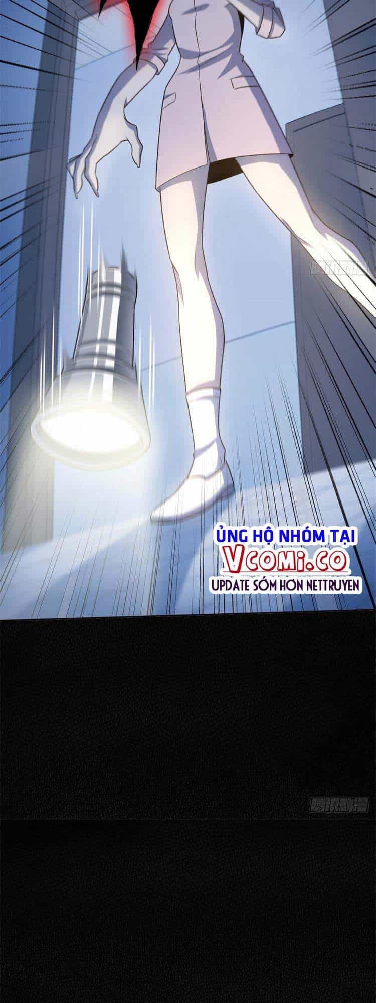 Cường Giả Đến Từ Trại Tâm Thần - Chương 34 - ảnh 30