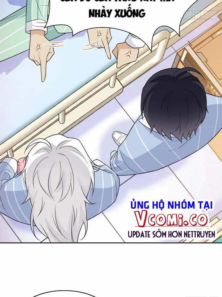 Cường Giả Đến Từ Trại Tâm Thần - Chương 34 - ảnh 8