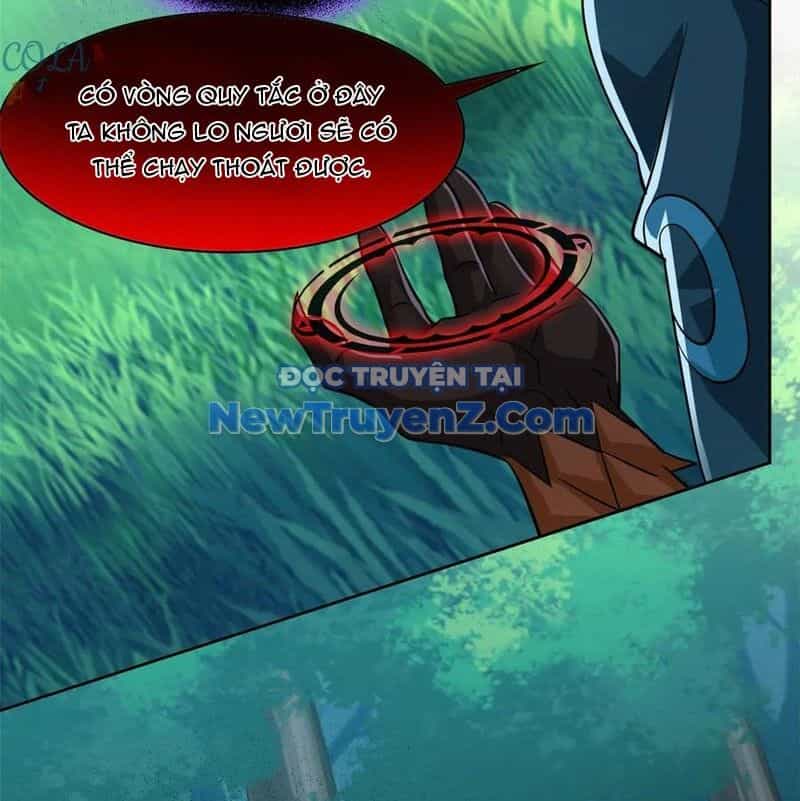 Cường Giả Đến Từ Trại Tâm Thần - Chương 344 - ảnh 66