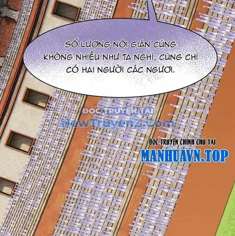 Cường Giả Đến Từ Trại Tâm Thần - Chương 344 - ảnh 85