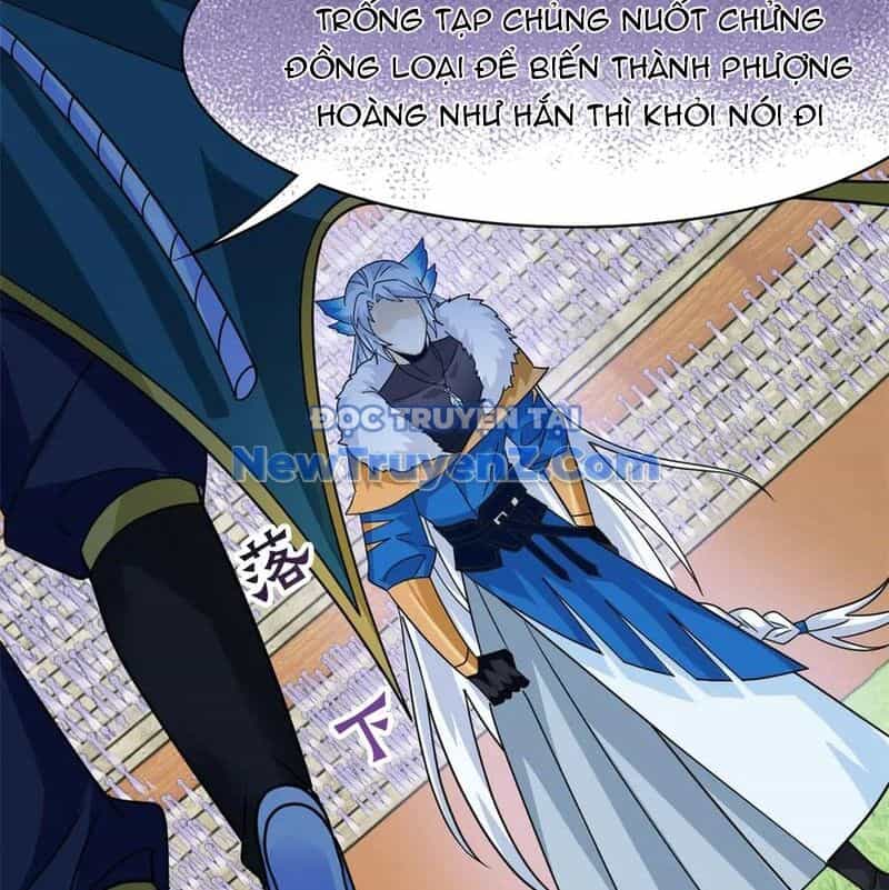 Cường Giả Đến Từ Trại Tâm Thần - Chương 344 - ảnh 88
