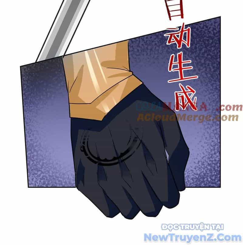 Cường Giả Đến Từ Trại Tâm Thần - Chương 345 - ảnh 110