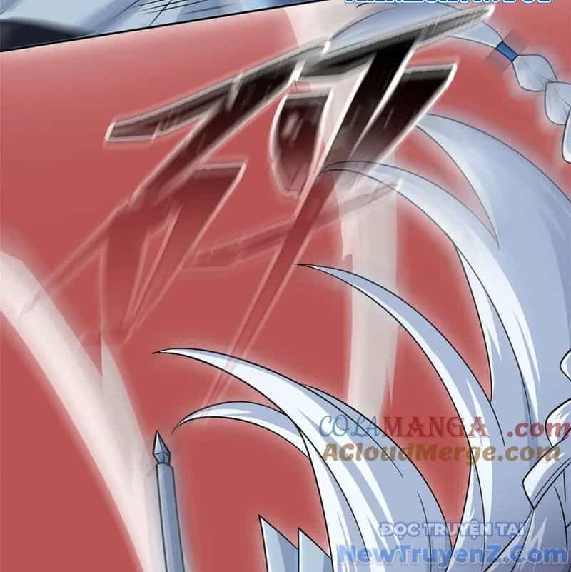Cường Giả Đến Từ Trại Tâm Thần - Chương 345 - ảnh 61