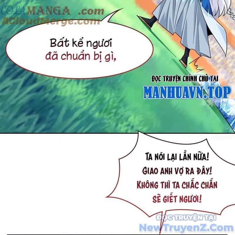 Cường Giả Đến Từ Trại Tâm Thần - Chương 345 - ảnh 98