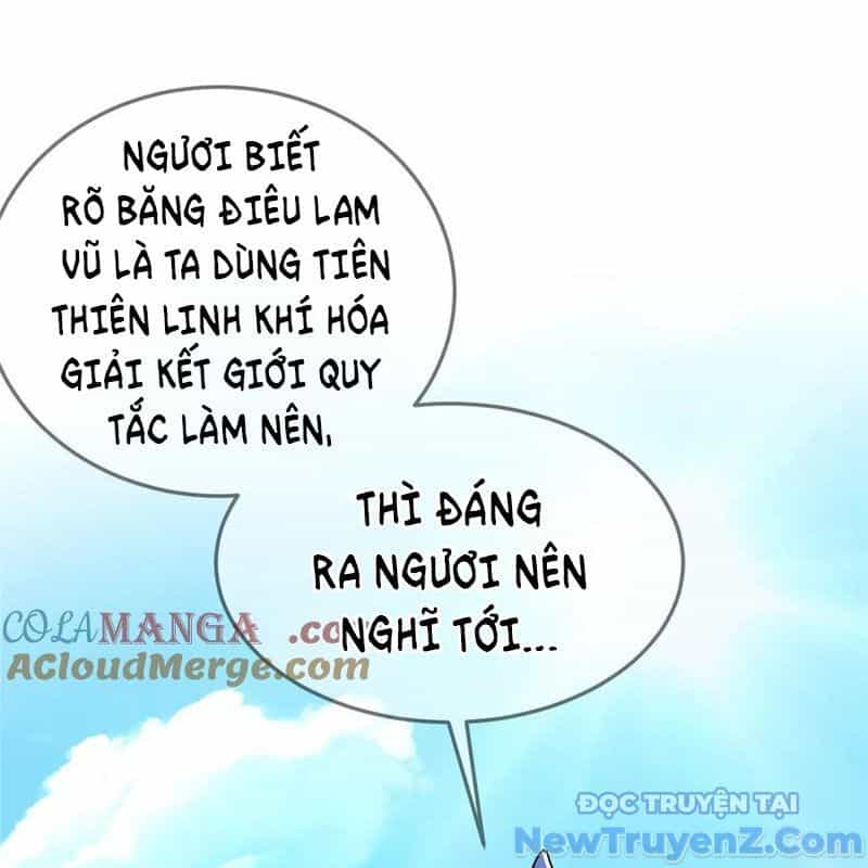 Cường Giả Đến Từ Trại Tâm Thần - Chương 346 - ảnh 27