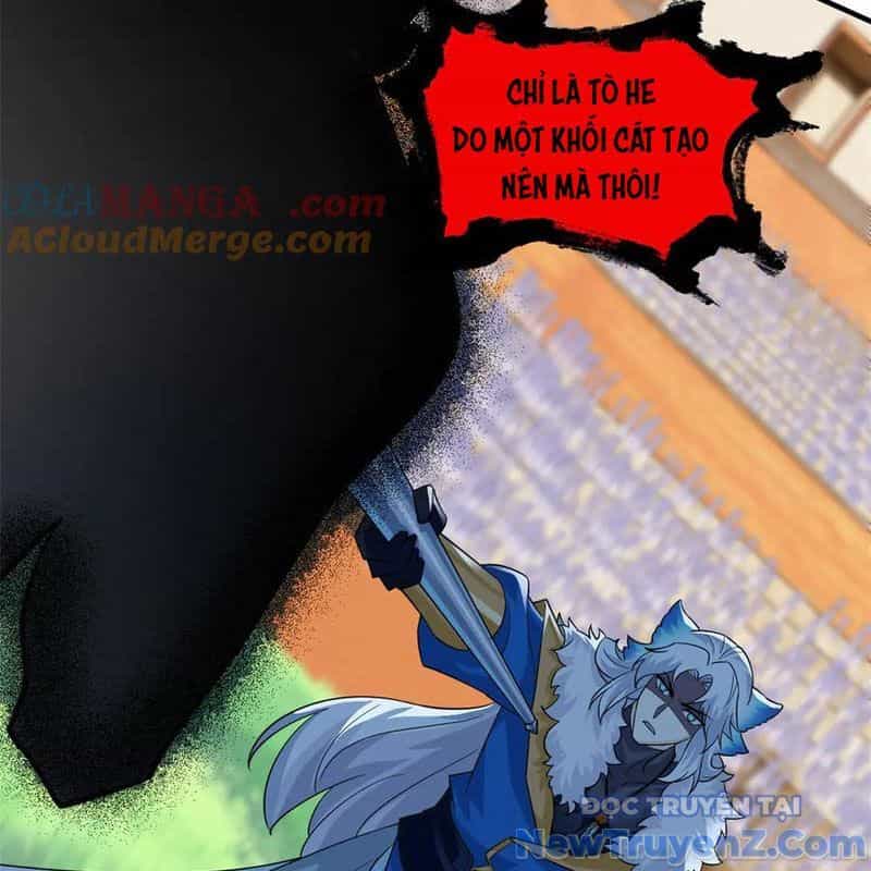 Cường Giả Đến Từ Trại Tâm Thần - Chương 346 - ảnh 60