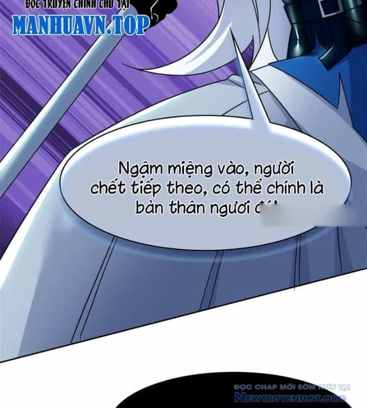 Cường Giả Đến Từ Trại Tâm Thần - Chương 347 - ảnh 81
