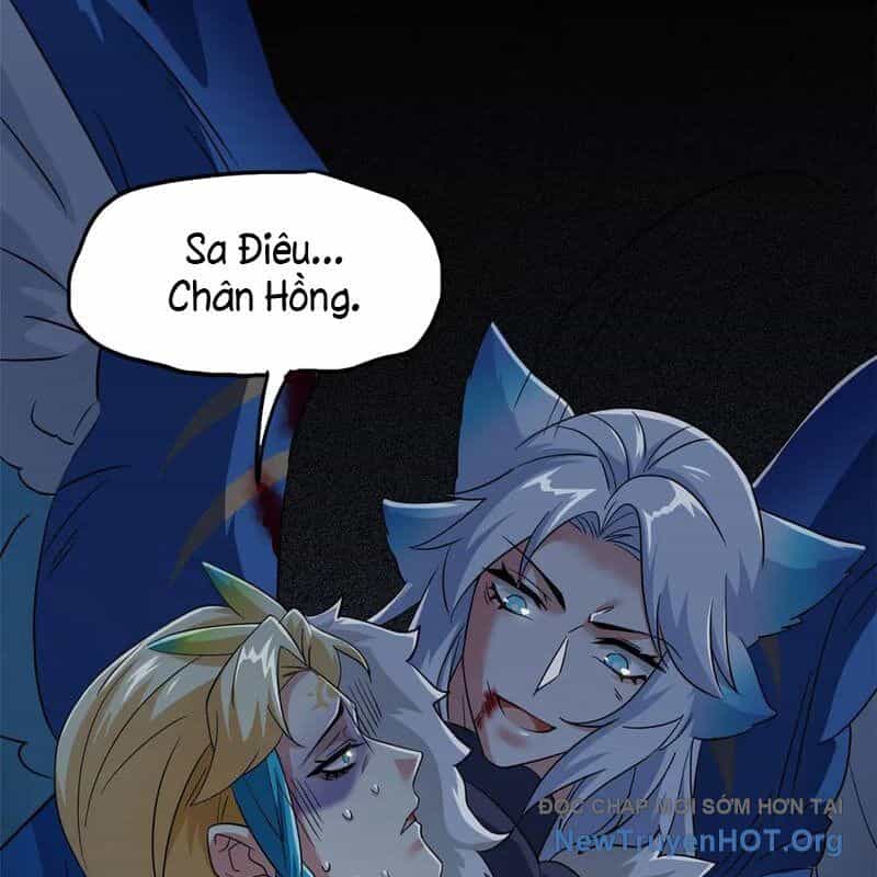Cường Giả Đến Từ Trại Tâm Thần - Chương 348 - ảnh 39