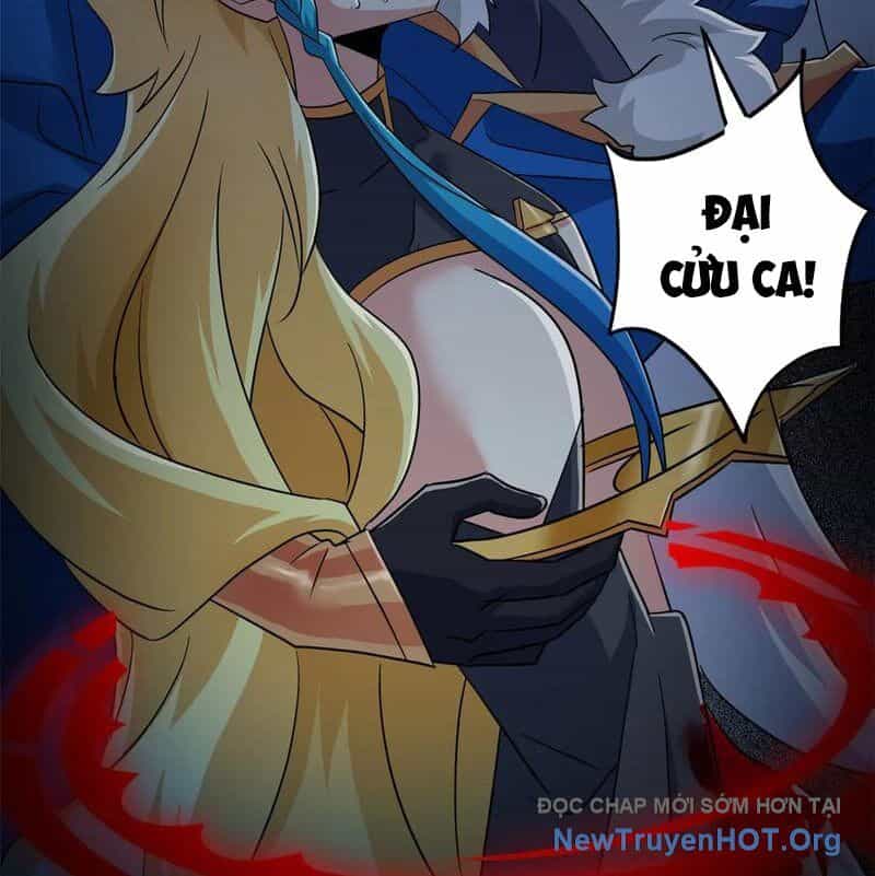 Cường Giả Đến Từ Trại Tâm Thần - Chương 348 - ảnh 40