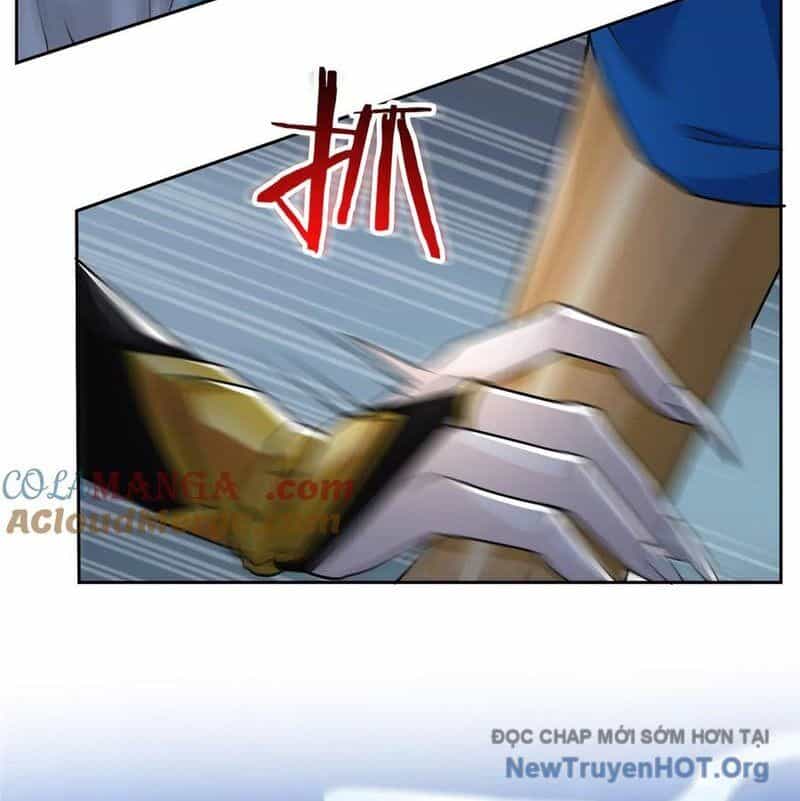 Cường Giả Đến Từ Trại Tâm Thần - Chương 348 - ảnh 84